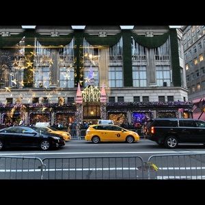 Meet your Posher, Meg